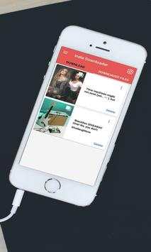 Insta Downloader - Downloader for Instagram screenshot 4