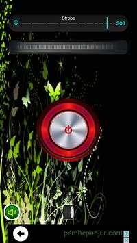 FlashLight screenshot 4