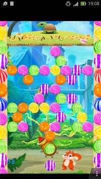 Candy Bubble screenshot 22