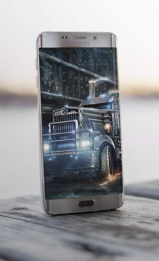 Truck Wallpapers screenshot 5