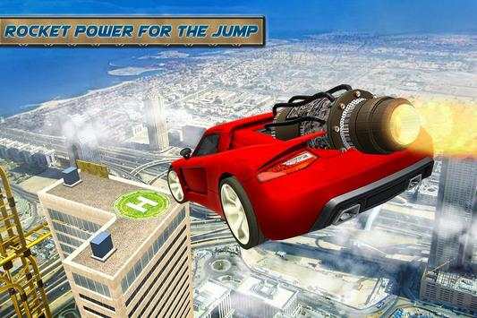 Car Driver Stunt Driving: Car Driving Games screenshot 6