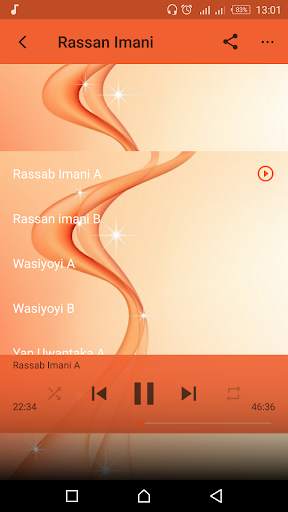 Rassan Imani - Dr. Isa Aliyu Fantami screenshot 4