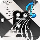 Tiles Piano Omfg 1.0
