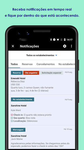 Expedia Group Partner Central screenshot 1