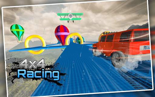 4x4 Racing screenshot 5