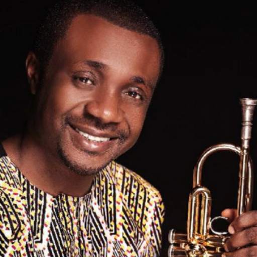 Nathaniel Bassey Songs 1.0