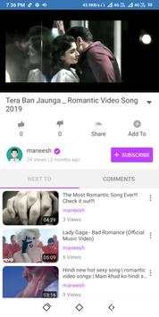 VidFom, - Monetization, video, earn money online, स्क्रीनशॉट 7