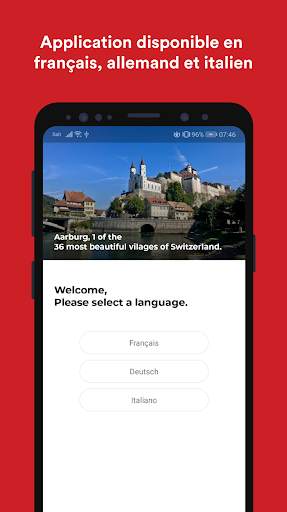 Swiss Villages screenshot 6