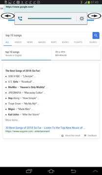 4G Mini browser super fast screenshot 3