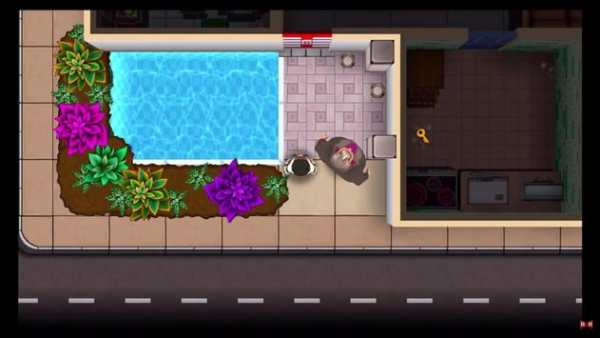 Quiiize Robbery Bob 2 screenshot 1