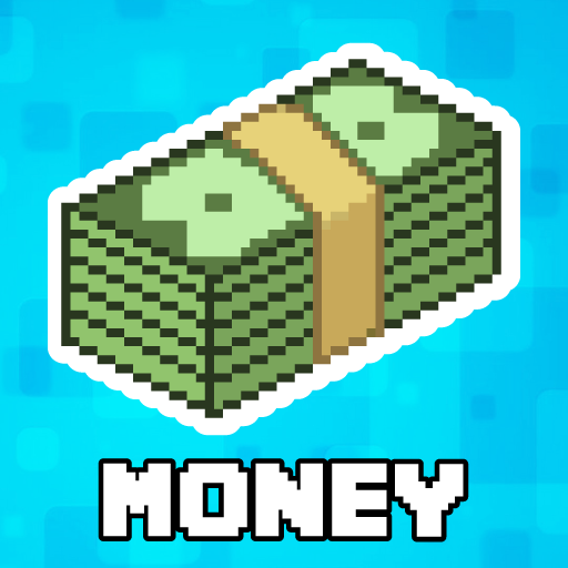 ikon Money Mod for Minecraft