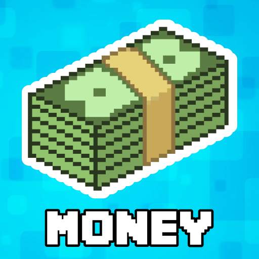 Money Mod for Minecraft 1.9.14