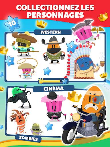 Trivia Crack 2 screenshot 8