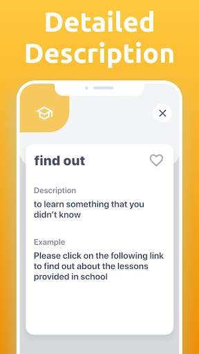 English Phrasal Verbs: Boost your Vocabulary fast screenshot 6