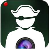 Silent camera Recording 1.1