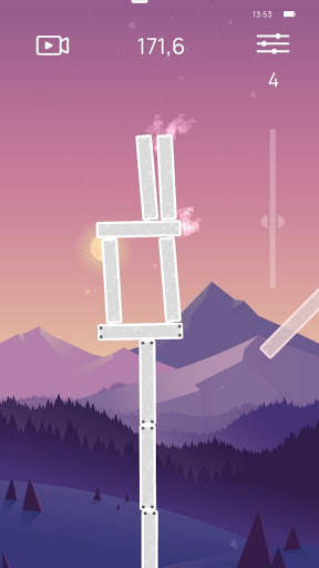 Shaky Tower. Relax game screenshot 5