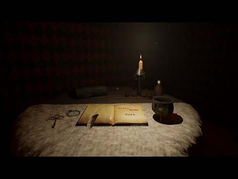 Evil Nuns Vs Evils: Scary Horror Game Adventure screenshot 1