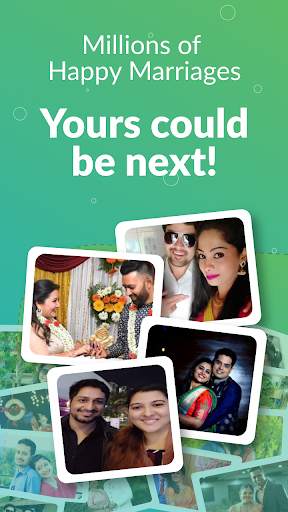 Kannada Matrimony®-Official, Trusted Matrimony App 2 تصوير الشاشة