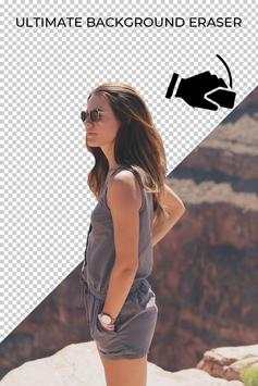 Ultimate Background Eraser screenshot 2