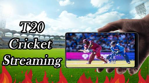 Star Sports Live Cricket TV HD screenshot 3