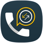 Call History Manager icon