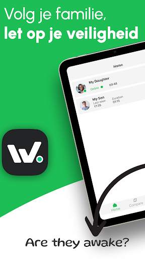 When: WA Family Online Tracker screenshot 9