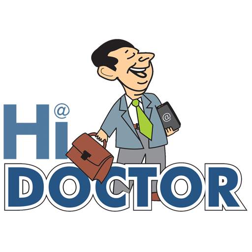 HiDoctor 5.0(12)