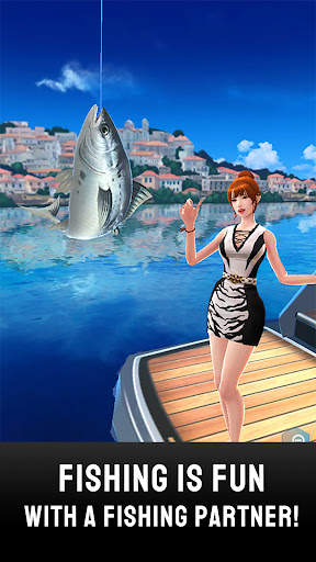 FishingPartner screenshot 6