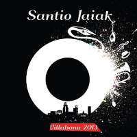 Santio Jaiak 2013 icon