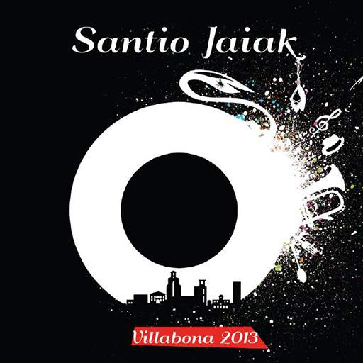 Santio Jaiak 2013 1.1