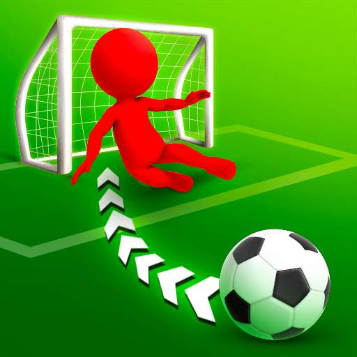 Cool Goal! — Soccer game 1.8.39