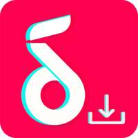 Video Downloader for TikTok（2020） logo