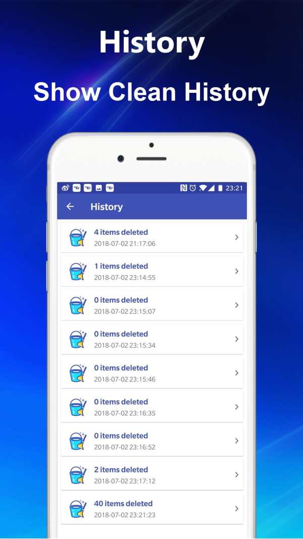 Empty Folder Cleaner - Delete All Empty Folders screenshot 4