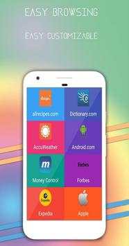 One Touch Browser screenshot 4