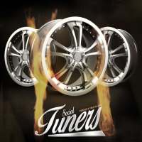 Social Tuners - Die GTI - Treffen App