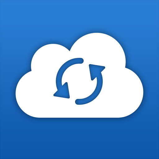 Just Cloud आइकन