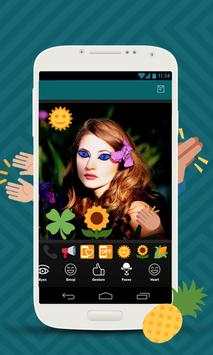 Crazy Funny Face Changer screenshot 1