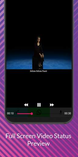 Status Saver for WhatsApp-Status Saver New Version screenshot 6