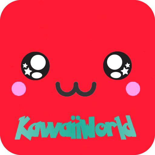 Kawaii World 2 1.12.17