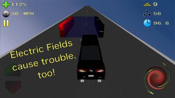 Arcade Racing screenshot 7