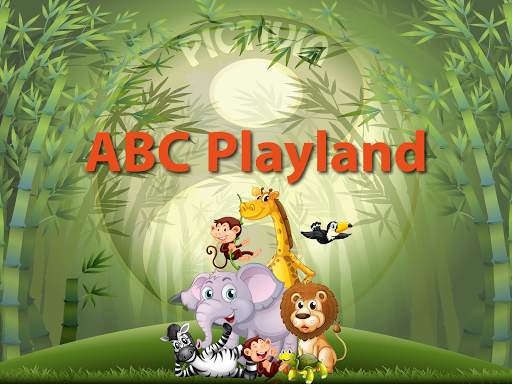 ABC Games Playland screenshot 9
