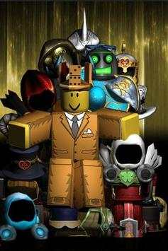 New Roblox wallpaper HD скриншот 3