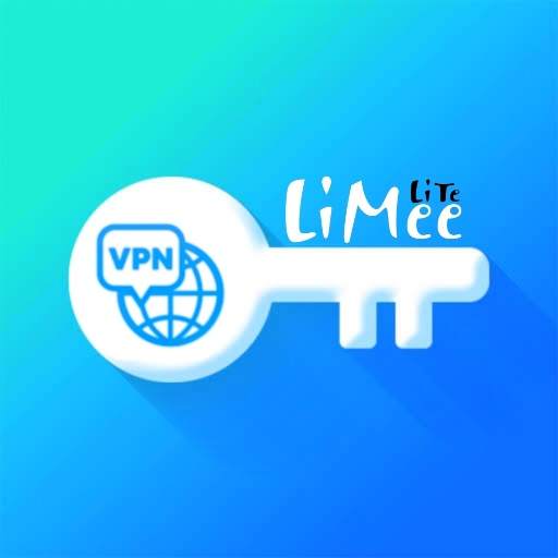 Limee VPN Lite-Free Proxy Unlimited Fast IP 2021 1.0.6