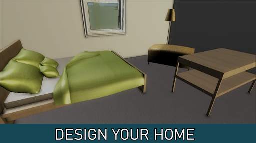 CleanMaster : House Design screenshot 1