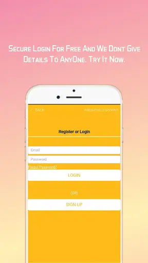 Purohithulu - Purohit Booking Pro screenshot 6