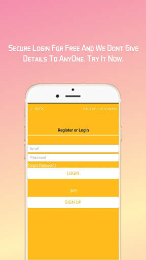 Purohithulu - Purohit Booking Pro screenshot 6
