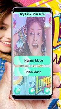 Soy Luna Piano Tiles screenshot 4