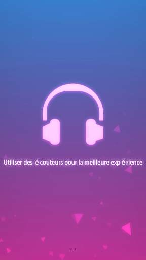 Beat Stomper screenshot 1