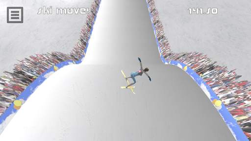 World Winter Games 2018 screenshot 5