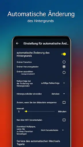 Hintergrundbilder für Lenovo screenshot 4